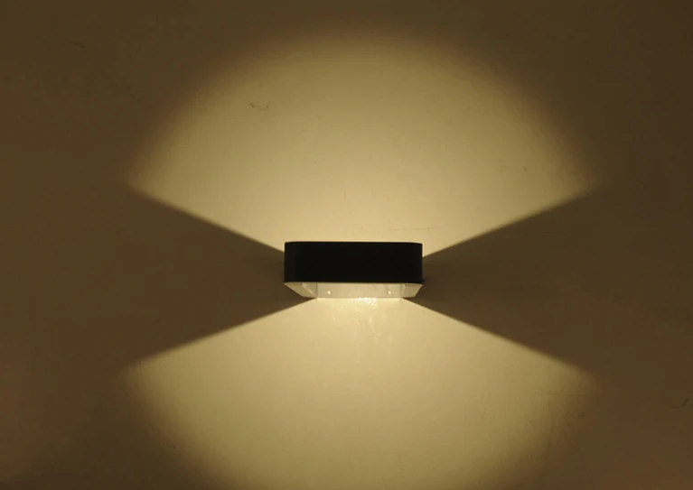 2 шт./партия уличные светодиодсветодиодный столбики для сада|post outdoor lighting|column