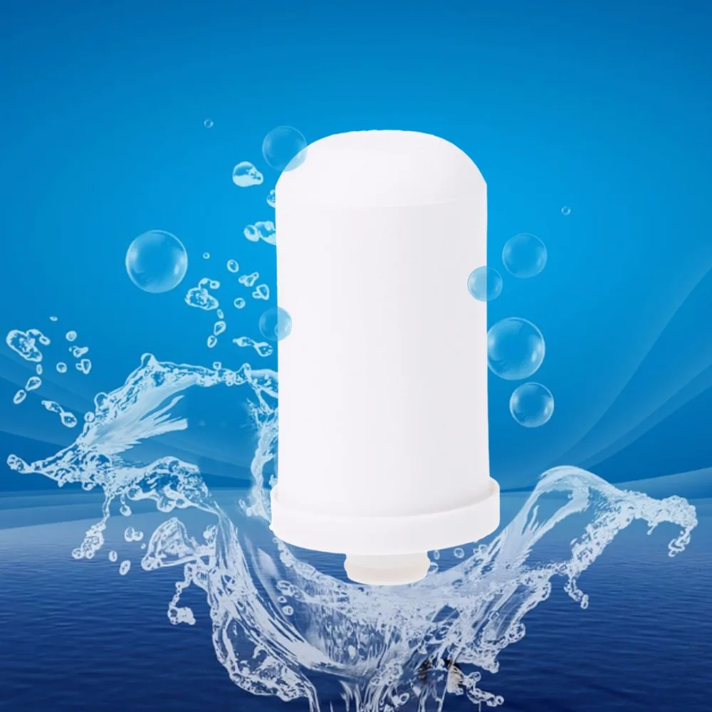 Кран монтажный фильтр для воды Сменный картридж домашней кухни Новый|Запчасти