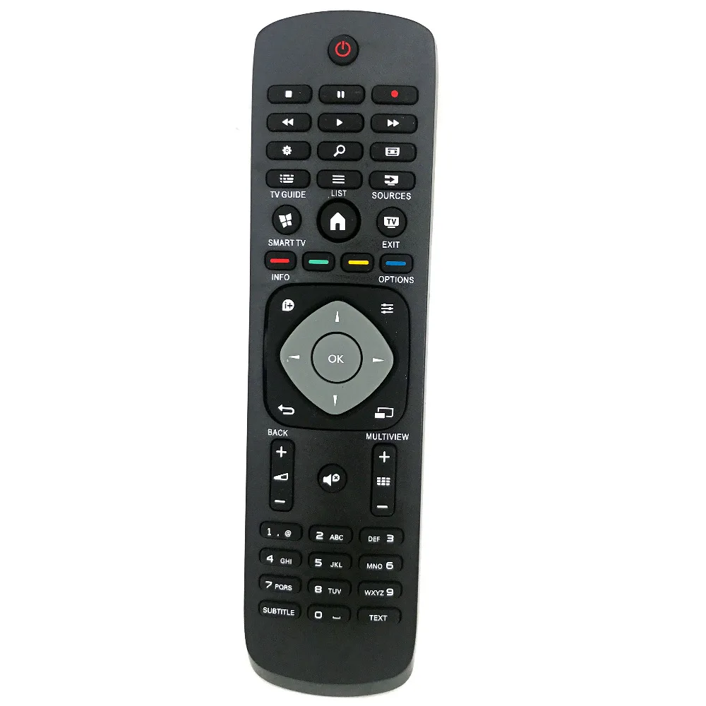 Новый запасной 398GR8BDXNEPHH для пульта дистанционного управления Philips Smart TV 32pfh5300 32pft5300