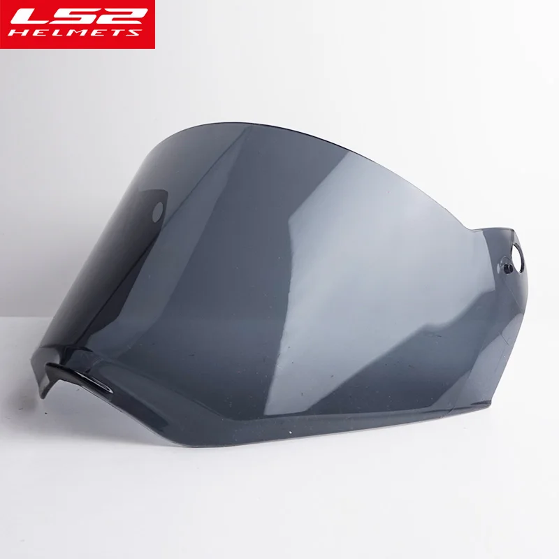 Козырек для LS2 MX436 moto крест высококачественный шлем с двойными линзами мотоциклетный шлем LS2 MX436 moto шлем защитные очки