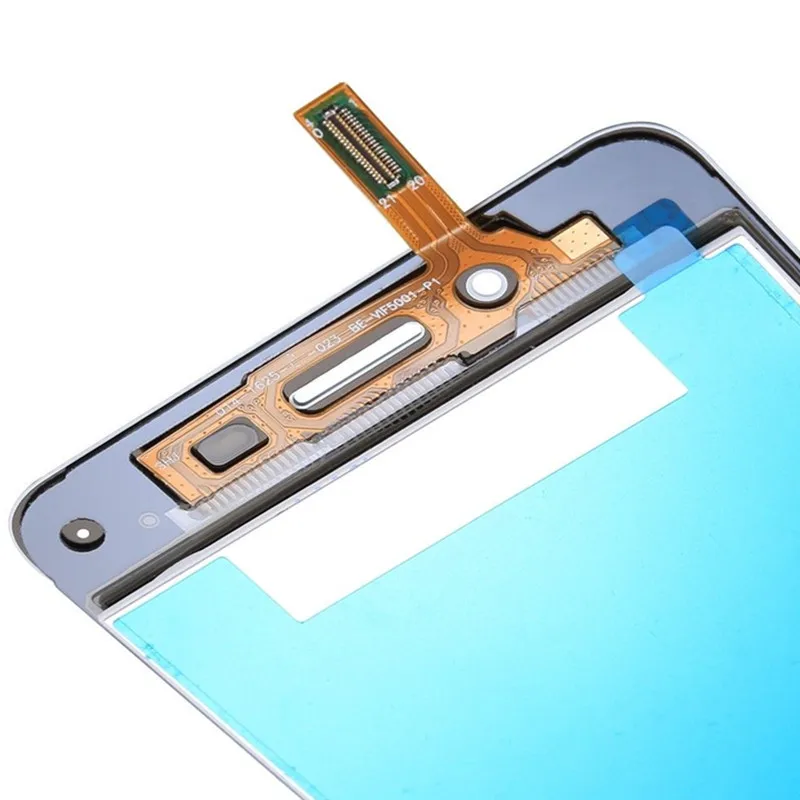 Для BBK VIVO V3 полный ЖК-дисплей + кодирующий преобразователь сенсорного экрана в