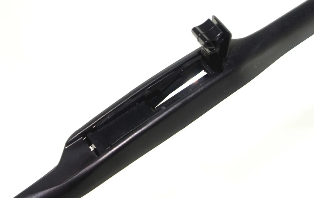1Pair Car Wiper Blade for BYD F3/F3R 24+16inch soft rubber Auto part windscreen wiper blades accessories Free Shipping|wiper blade honda civic|wiper