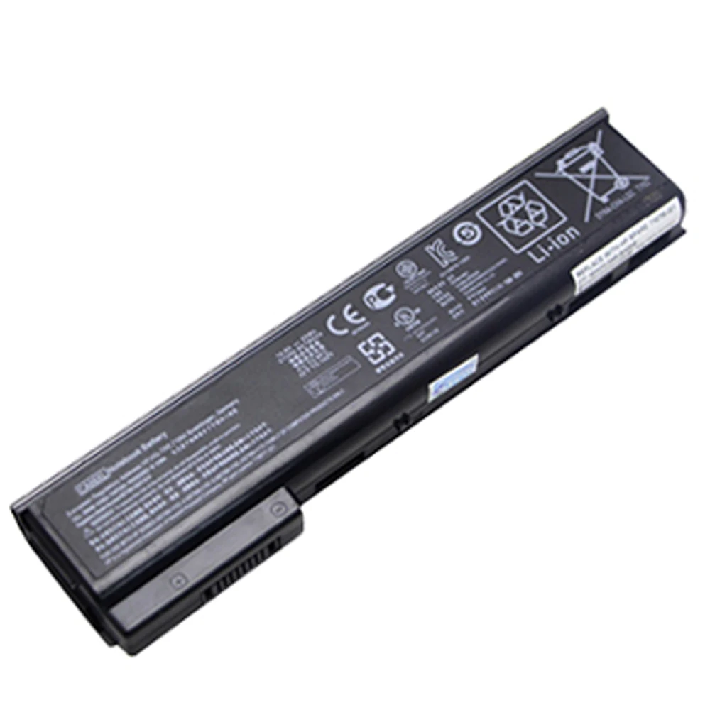 Аккумулятор для ноутбука HP ProBook 10 8 CA06 5200 650 640 645 G1 G0 CA09 CA06XL | Компьютеры и офис
