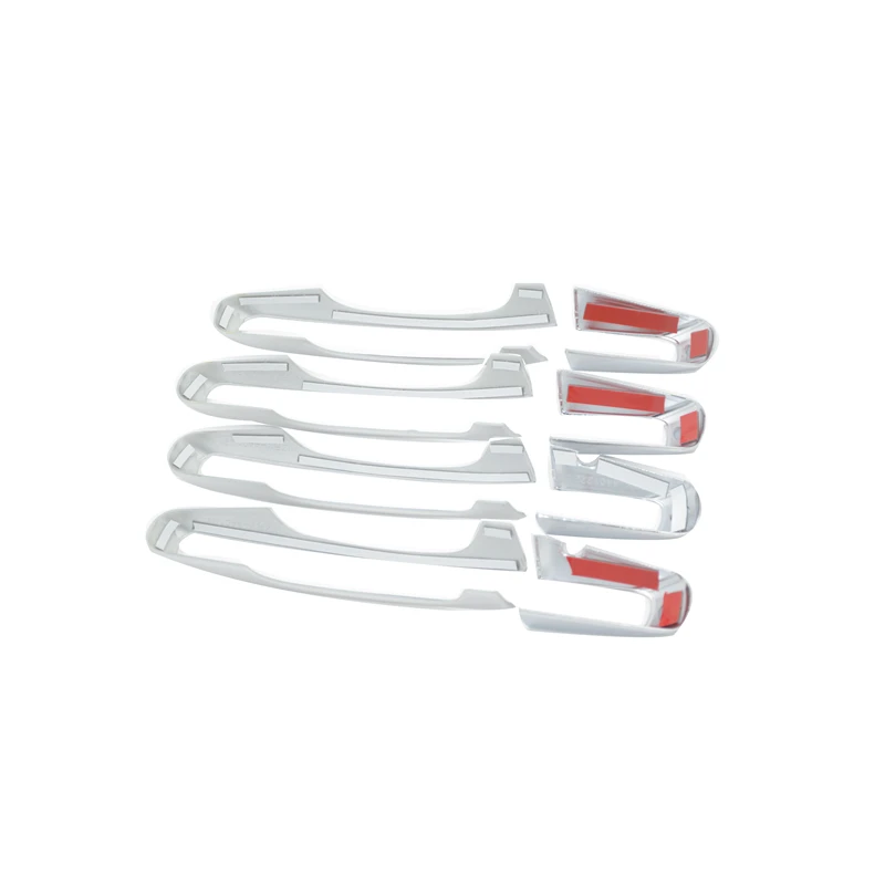 Chrome Door Handle For Range Rover Sport 8PCS/SET | Автомобили и мотоциклы
