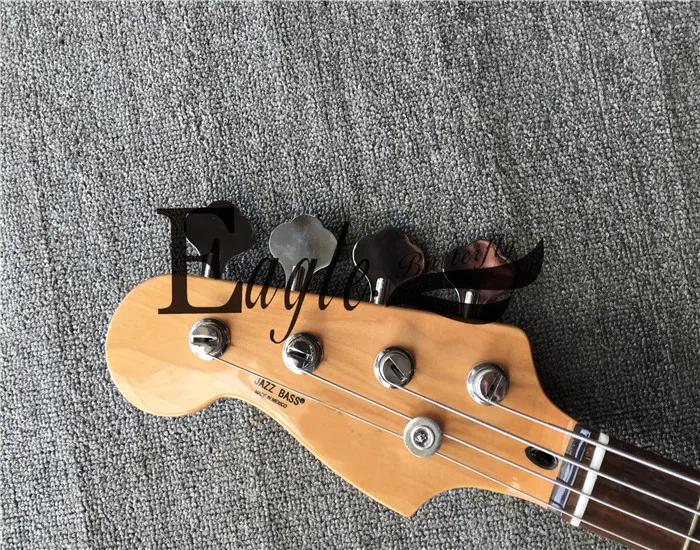 Eagle. Butterfly electric guitar bass custom shop 22 items of left-handed signature Jazz in stock | Спорт и развлечения