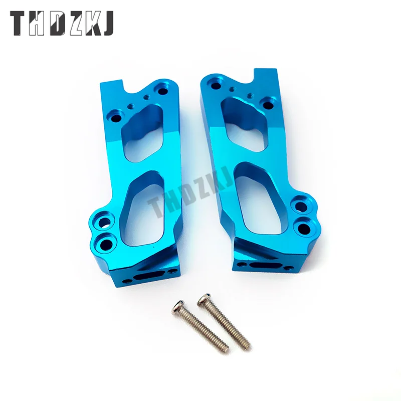Wltoys 12428 12423 RC Запасные части для автомобиля Застежка/задняя ось/рычаг/сигнал