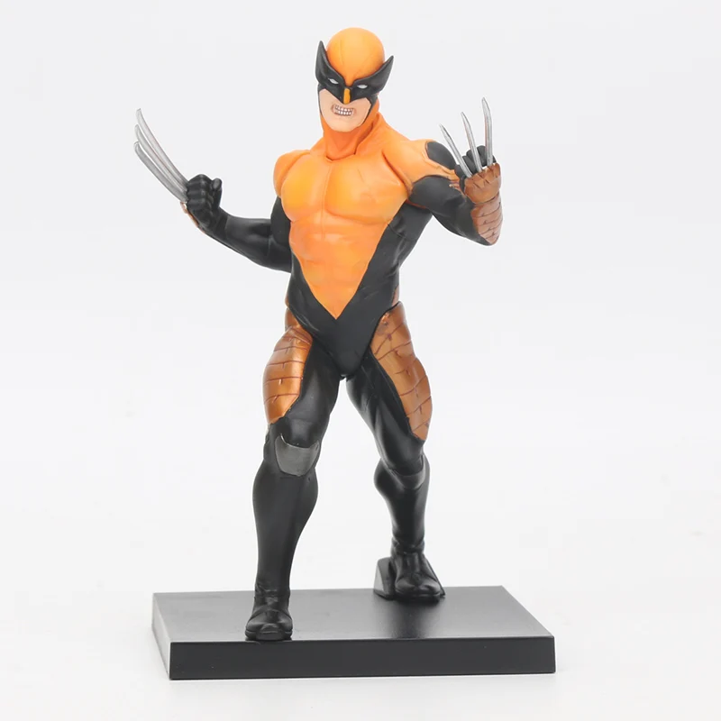 14,5-27 см игрушки Marvel Iron Studio the Spiderman ARTFX+ Статуя 1/10 Масштаб ПВХ экшн-фигурка Venom Carnage Коллекционная модель игрушки