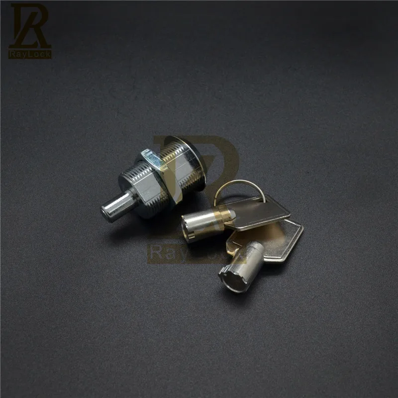 Флюоресцентный замок дверного типа с 5 контактами|Замки| |