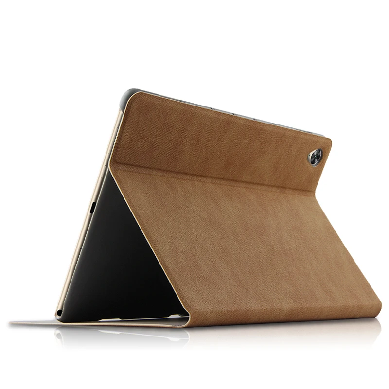 Чехол для Huawei MediaPad M6 10 8 дюймов Pro защитный чехол из искусственной кожи Mediapad