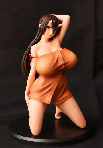 Аниме DAIKI Tomogomahu Obmas Hiiragi Chan ПВХ сексуальная фигура модель игрушки| |