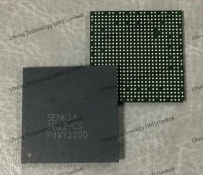 Новый и оригинальный SENK14 CS BGA высокого качества|Запасные части| |