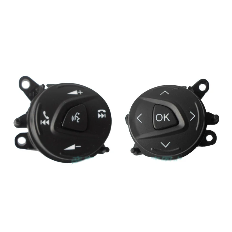 Bluetooth аудио переключатель круиз управления для Ford Focus MK2 2012 |Комплекты системы