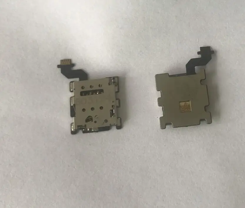 Новинка оригинальный гибкий кабель для считывания Sim-карт HTC One M8 | Мобильные