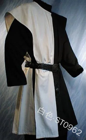 Костюм средневекового рыцаря темплавного крестовика мужская туника рубашка