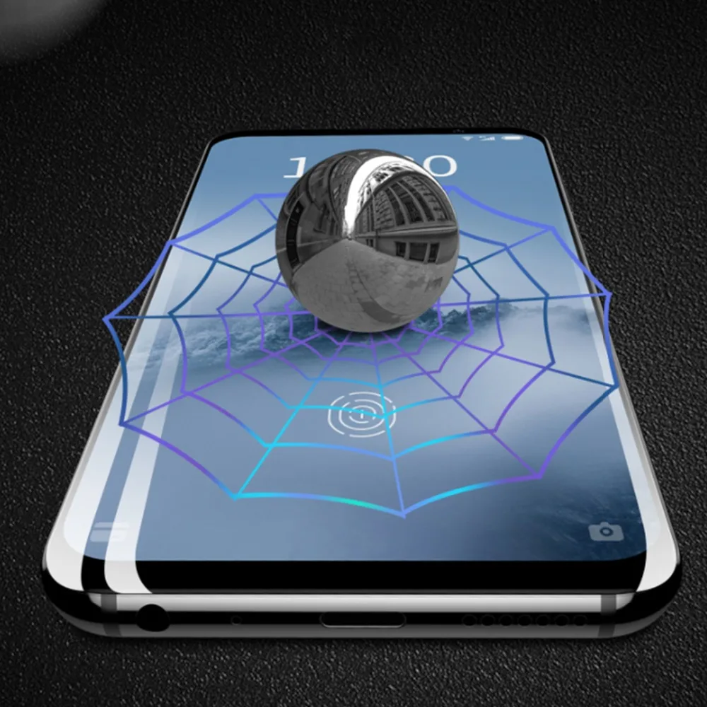 10D Soft Front+Back Hydrogel Film For Meizu 16T 16th 16s pro 16XS 16 Plus TPU Full Cover Screen Protector Not Glass | Мобильные