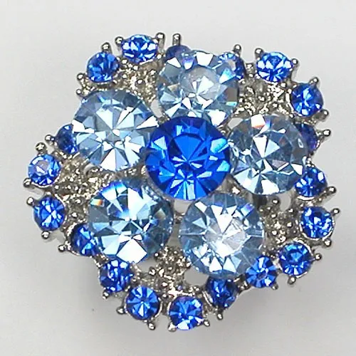 

12 шт./лот оптовая продажа кристалл горный хрусталь свадебные цветочные кольца ювелирные изделия Регулируемые кольца R028