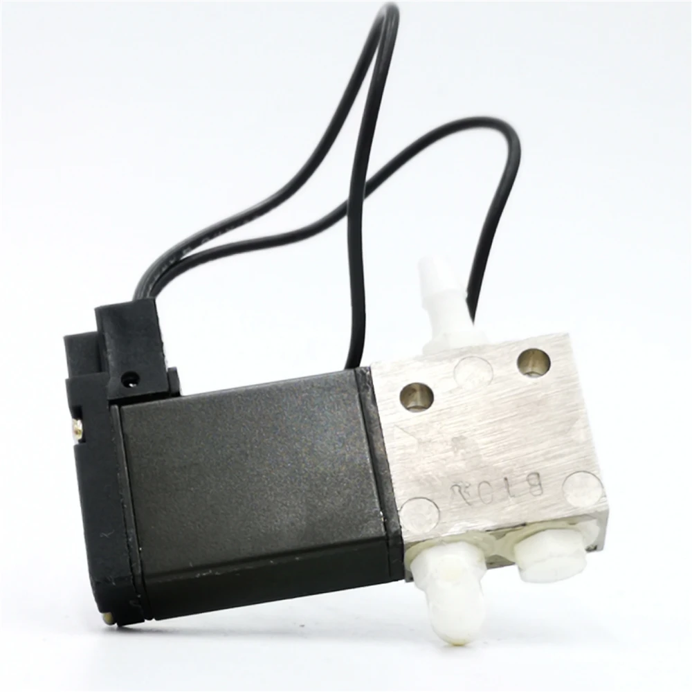 Миниатюрный электромагнитный клапан США MAC высокоскоростной миниатюрный