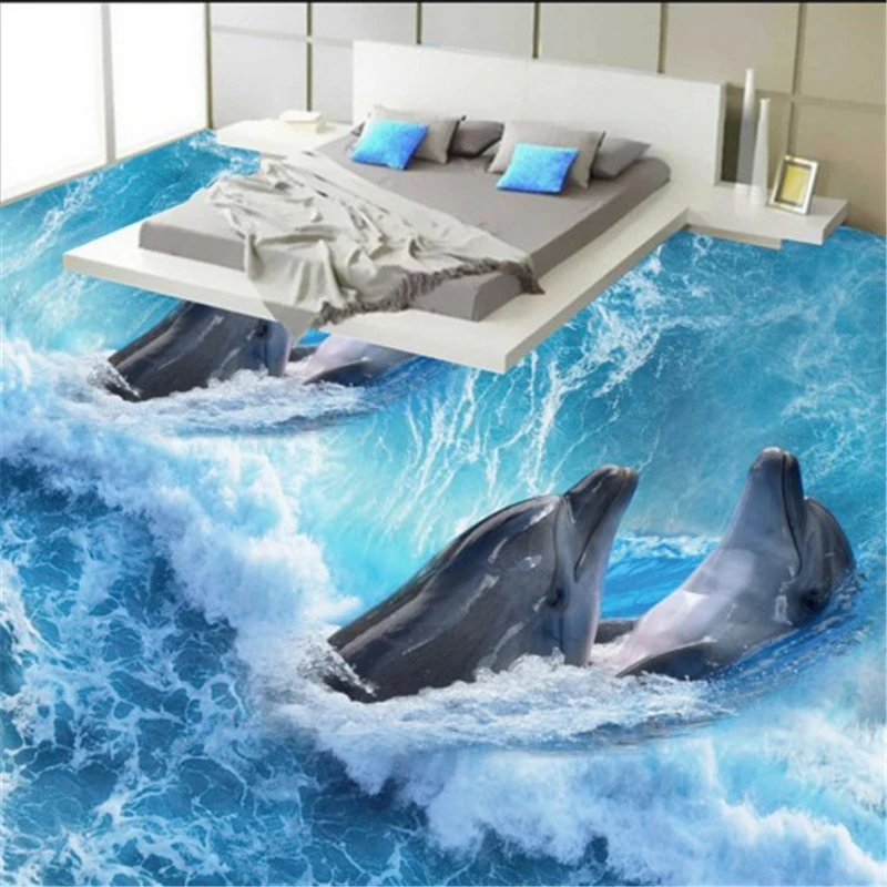 Фон для фотографий мама и сын люблю пол картина ванная комната Спальня 3D