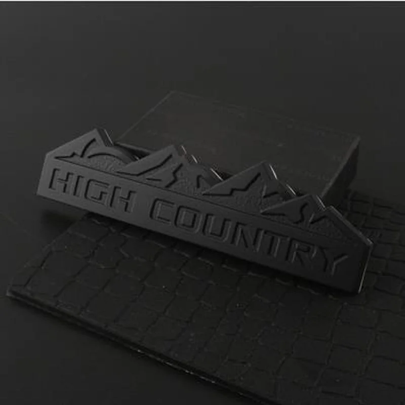 Металлическая 3d наклейка для Jeep Wrangler Renegade Grand Cherokee|Наклейки на автомобиль| |