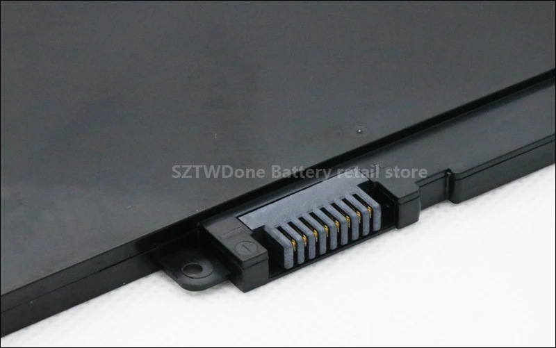 Sztwdone F7HVR ноутбук Батарея для DELL Inspiron 15 7000 серии-7537 17 7737 062VNH G4YJM T2T3J 4ICP5/67/90 14,8 v 58wh