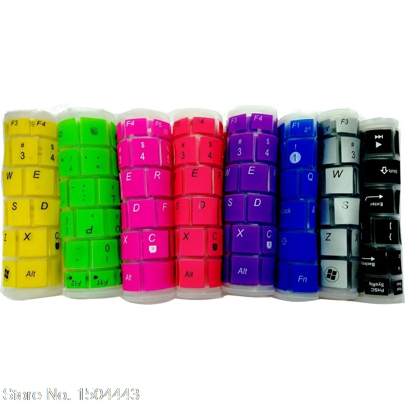 Чехол для клавиатуры Asus D452C E402M E403SA V451 F441U A401U X450V X455L X441SA A40E/J 14 дюймов | Компьютеры и