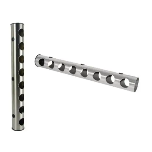 Бесплатная доставка настенный держатель для бутылки из нержавеющей стали с 8