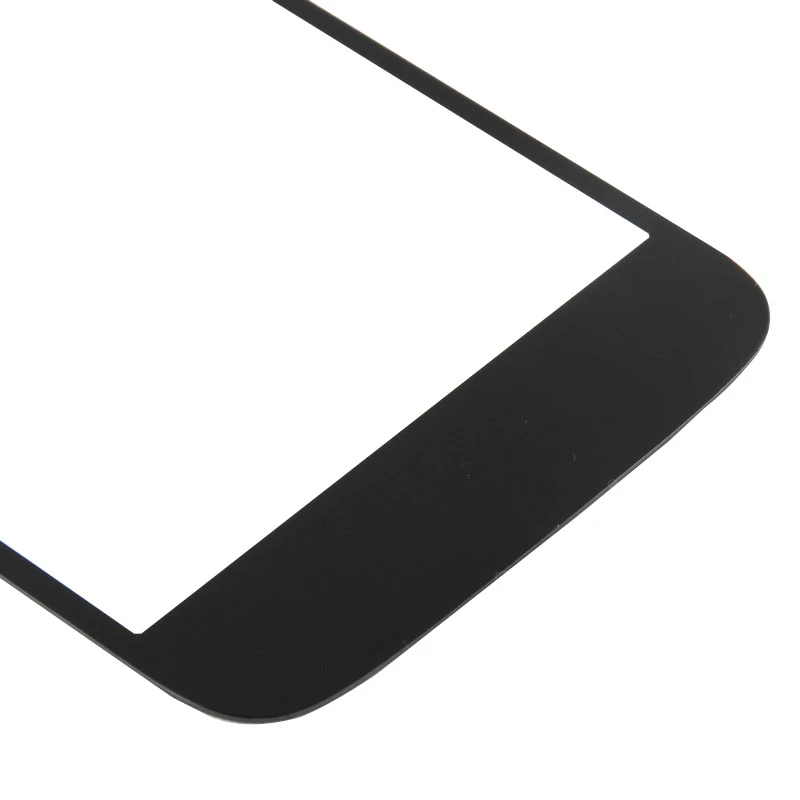 Замена внешнего стеклянного объектива переднего экрана iPartsBuy для Motorola Moto G / XT1032 |