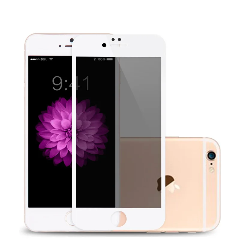 Защитное стекло с полным покрытием для iPhone 12 11 Pro Max XSMAX XS XR X 7 6 6s 8 Plus | Мобильные