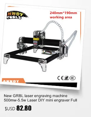 Free Shipping 450nm 5500mW 12V High Power TTL Adjustable Focus Blue Laser Module DIY Laser engraver accessories 5.5W laser head