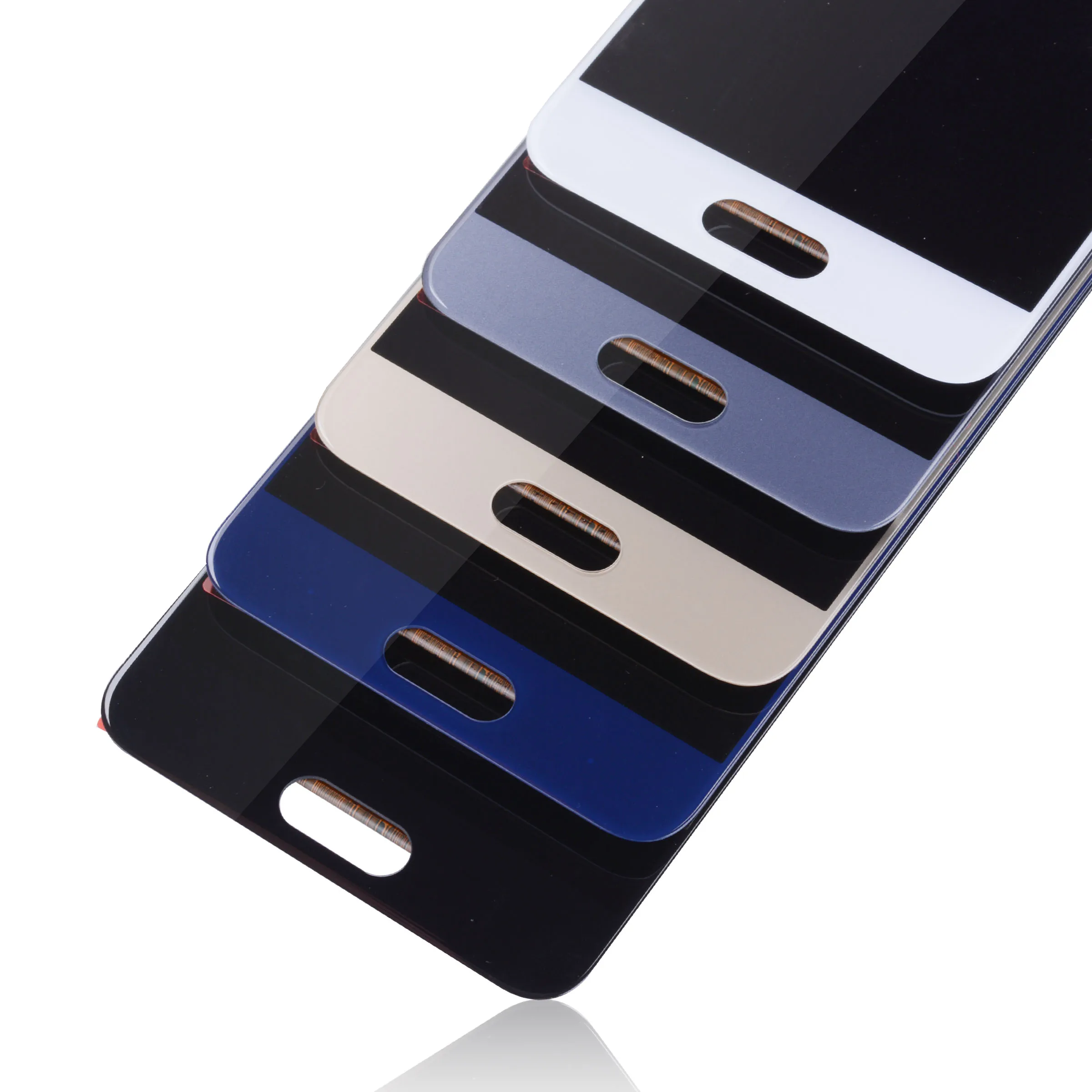 Дисплей для huawei Honor 9 STF L09 AL10 AL00 ЖК дисплей с сенсорной панелью рамкой Digitizer assembly