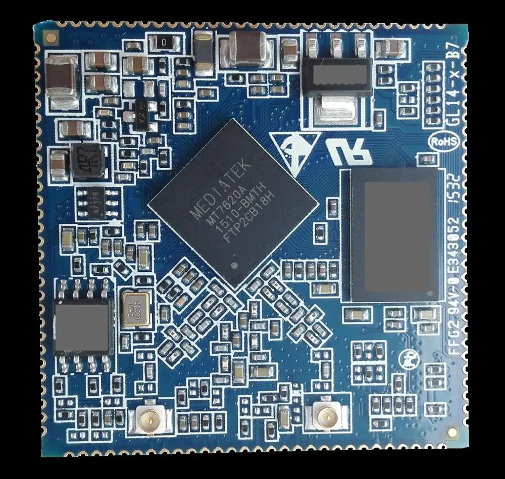 Для модуля MTK7620 WIFI /модуля AP/интеллектуального шлюза MTK WiFi|module wifi|wifi wifi |