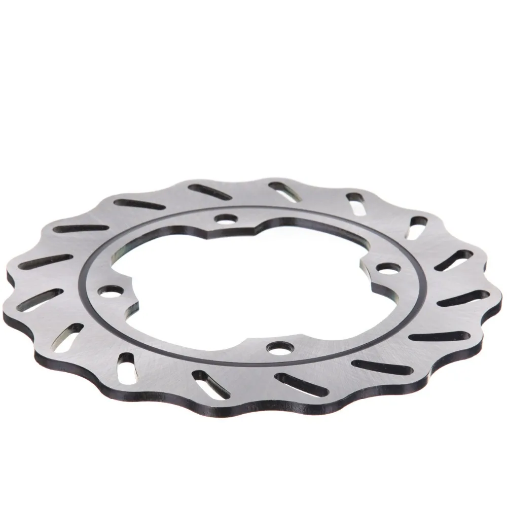 Задние дисковые тормоза ротор для Honda CB 600 HORNET 1998-2006 CBR600 F2/F3/F4/F4i 1991-2006 CBR600RR CBR1000RR 2003-2008 VTR1000 00-06