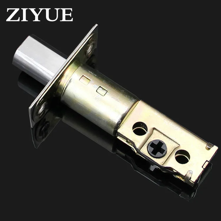 Single Latch Tongue Auxiliary Lock Lock Parts Ajustável