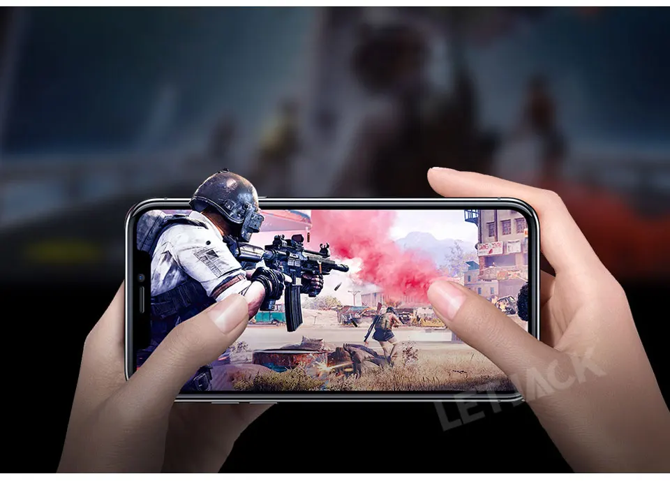 19D полное покрытие изогнутые края закаленное стекло для iPhone 7 8 6 6S Plus Защитная пленка для экрана для iPhone X XR XS Max защитное стекло