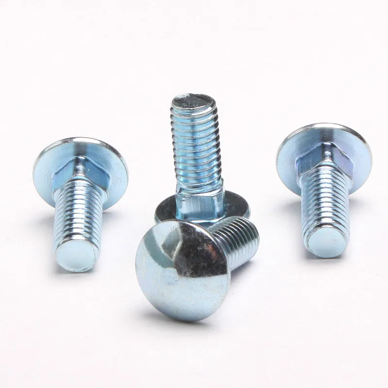 GB14 болты для болтов квадратные каретки винты M4 * 20|carriage bolt|bolts m12m12 bolt |
