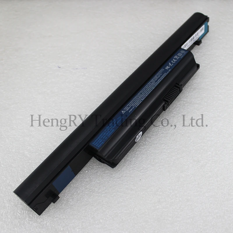 Новый аккумулятор для ноутбука Acer Aspire 5553 5553G 5625 5625G 5745 5745DG 5745G 5745P 5820 5820G 5820T