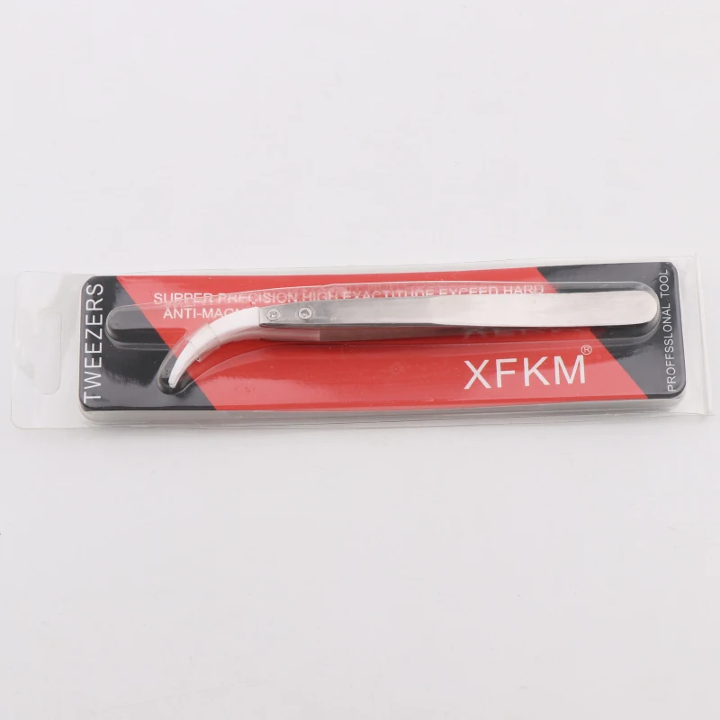 XFKM отличное качество многофункциональный керамический Пинцет восстановление DIY инструменты аксессуары для электронных сигарет для RDA RBA проволочная катушка