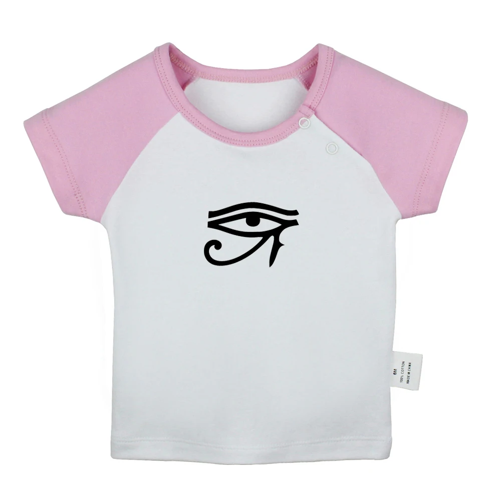 Футболки серого цвета для новорожденных с надписью I Love Sleeping Dragon Ball Z Goku EYE OF HORUS Keep