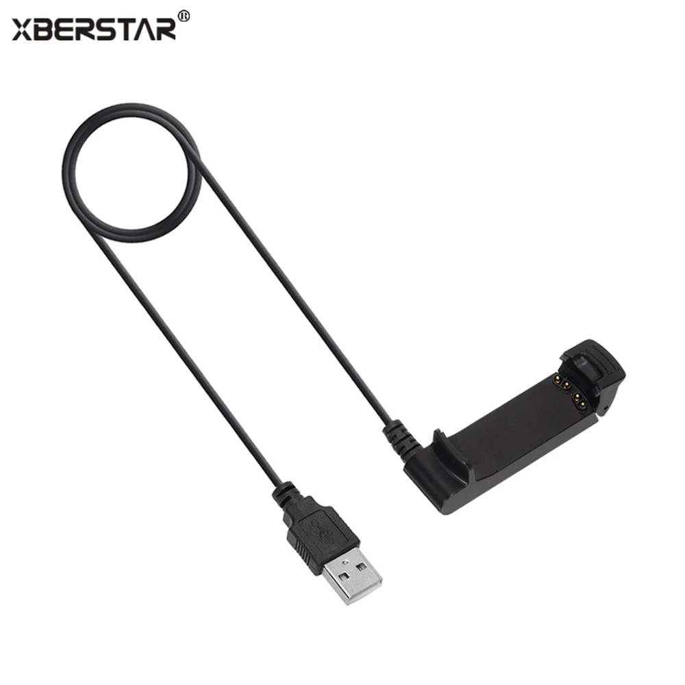 Новинка сменный зарядный USB кабель для Garmin Fenix/2 Quatix Tactical x D2 Watch VIRB Elite|cable knife|charger