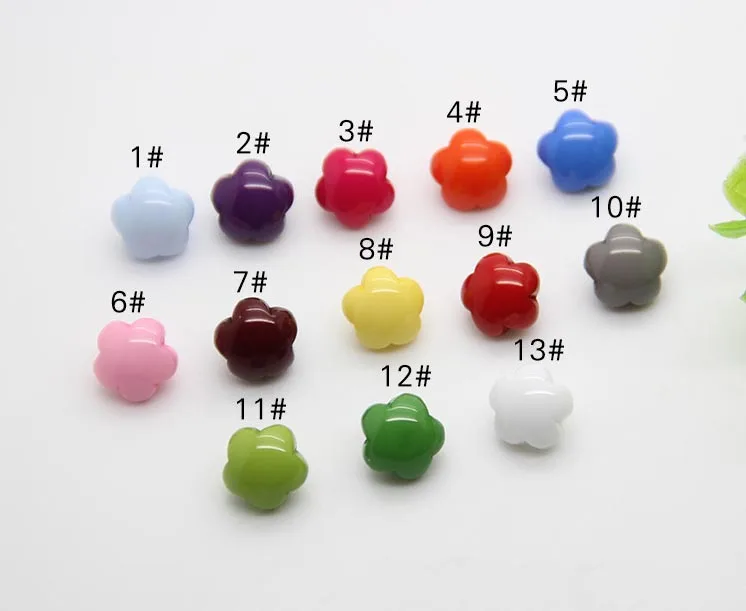 Бесплатная доставка! 200 шт.! Детский круглый цветочный кардиган сливовые конфеты