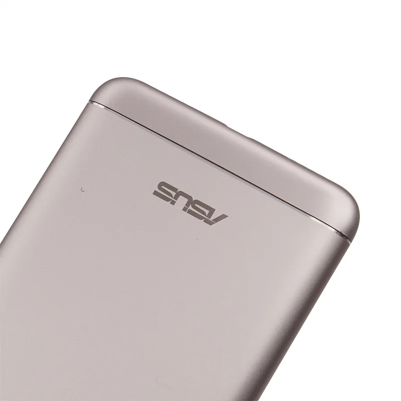Крышка батарейного отсека Asus ZB570TL задняя крышка запасная часть для Zenfone Max Plus M1