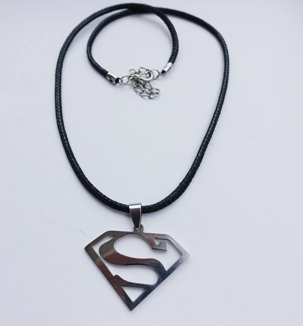 Ожерелье с подвеской из нержавеющей стали ювелирный подарок|fashion jewelry|jewelry