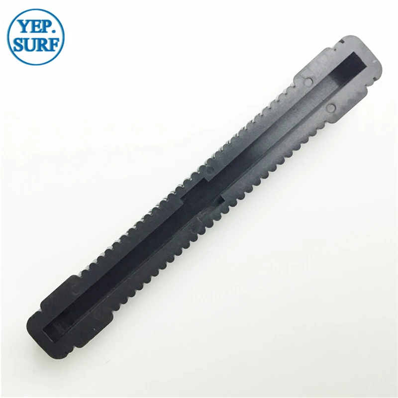 Коробка для серфинга Longboard Fin черный 8'Length Long Fins Box|Серфинг| |