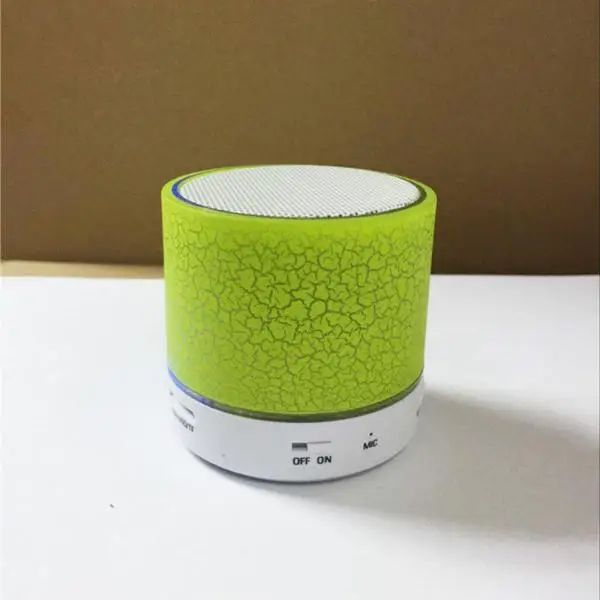 Bluetooth Колонка Sago A9 беспроводная с поддержкой TF карт и USB|Портативные колонки| |