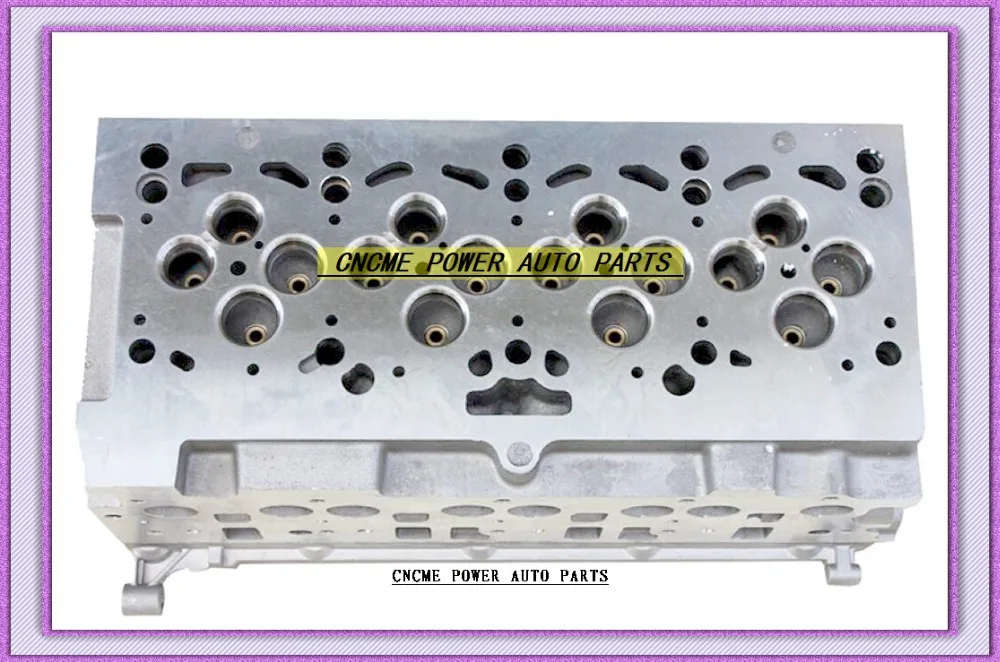 908 711 BKD AZV BMN BWV BVE BMA BKP BUZ BMR CBAA CBBB CBAC 2.0L головка цилиндра VW Golf Jetta Passat Touran 03G103351B 908711