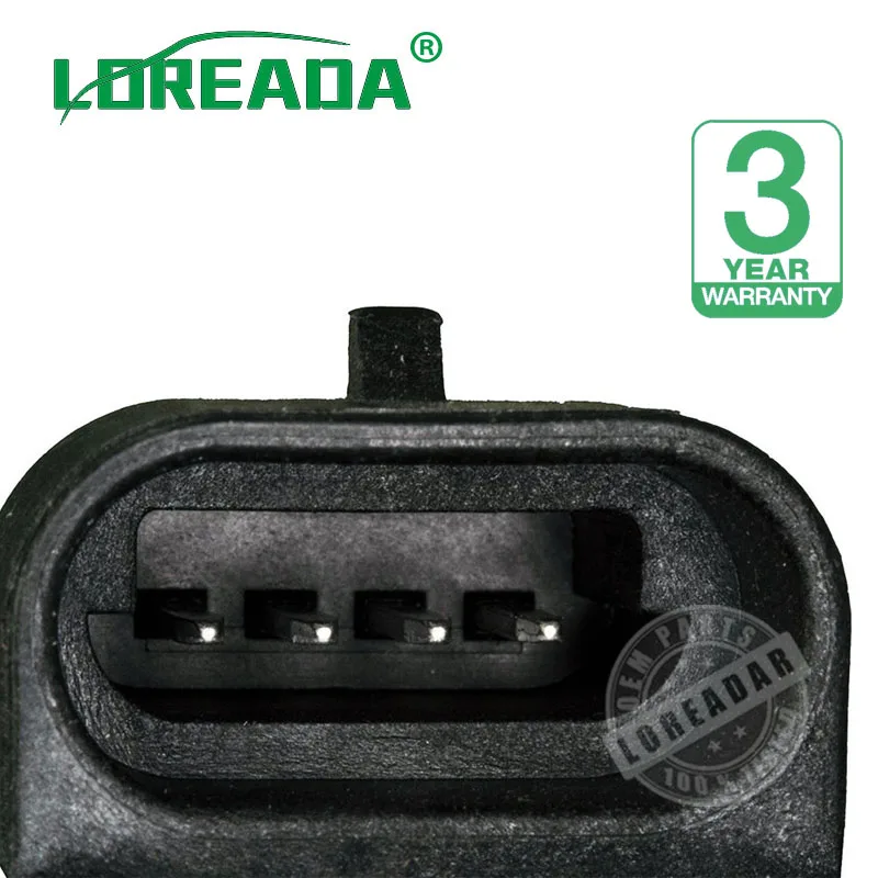 Клапан управления холостым воздухом Маак привод для Lada 110 111 112 Kalina Samara Forma 2112114830002