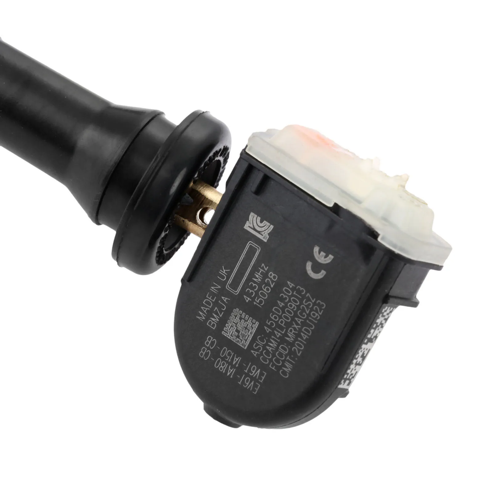Датчик TPMS Yetaha EV6T 1A180 CB для Ford Fiesta системы мониторинга давления в шинах 1A150 1862980