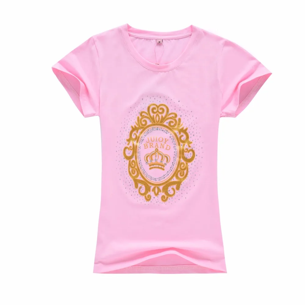 2021 100% хлопок высокое качество 5 цветов летняя модная футболка Женские базовые