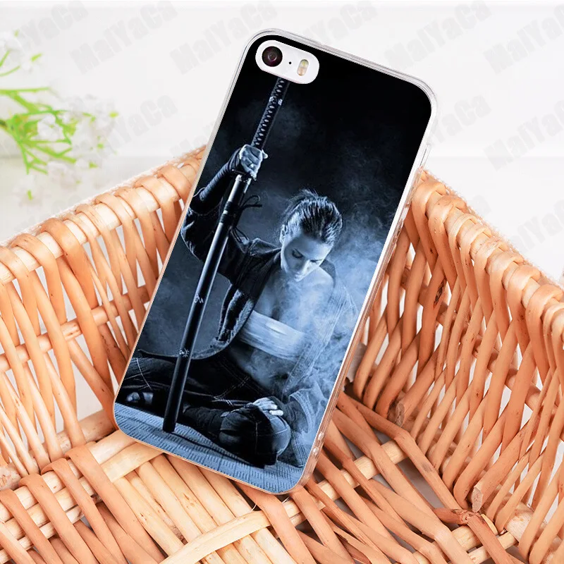 Oyama Kyokushin Karate Прозрачный чехол для телефона iphone 12 11 Pro 8 7 6 6S Plus X 10 5 5S SE XS XR
