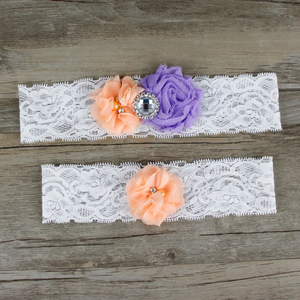 2 шт./компл. Свадебный Элегантный комплект с буфами и бусинами Винтажный